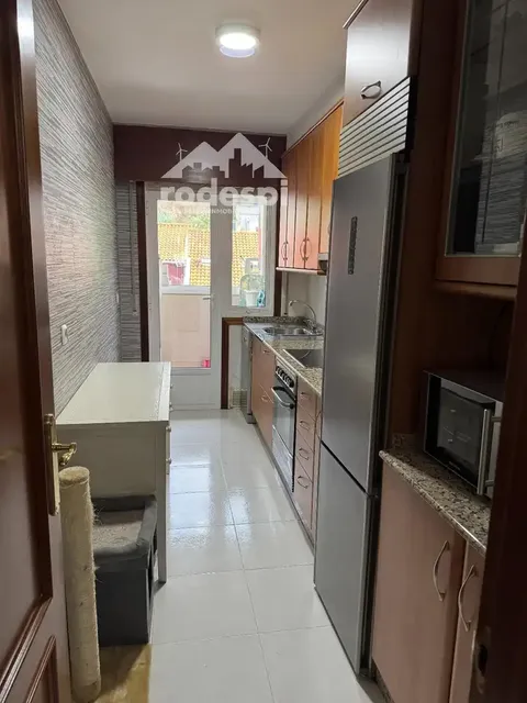 Pis de 76 m² a Vigo