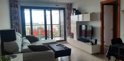 Pis de 68 m² a Alboraia