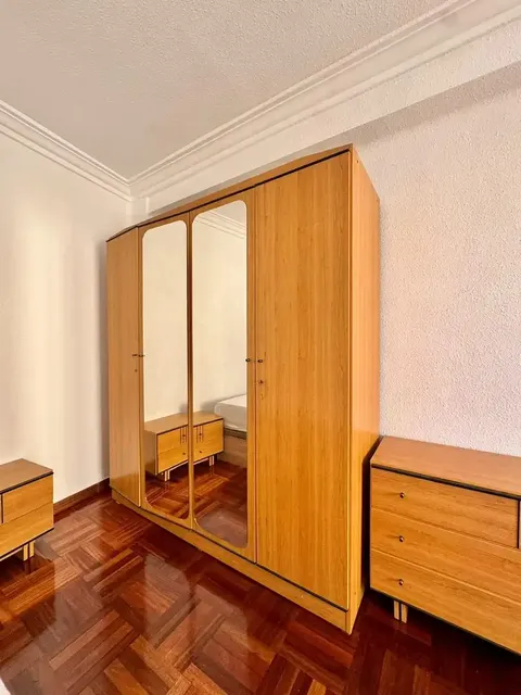 Habitació de lloguer, Burgos