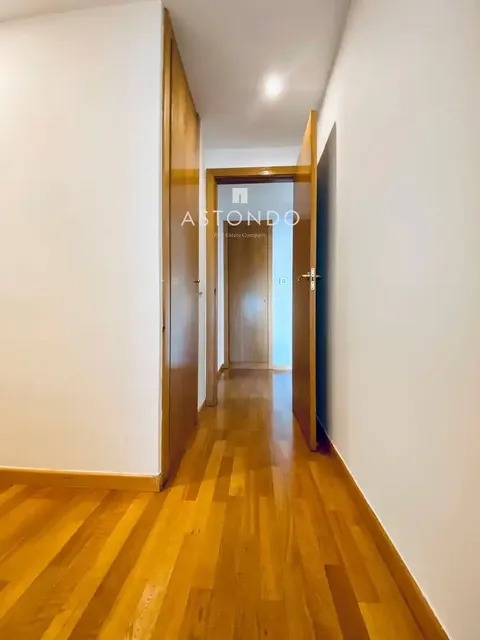Pis de 115 m² a Tres Cantos