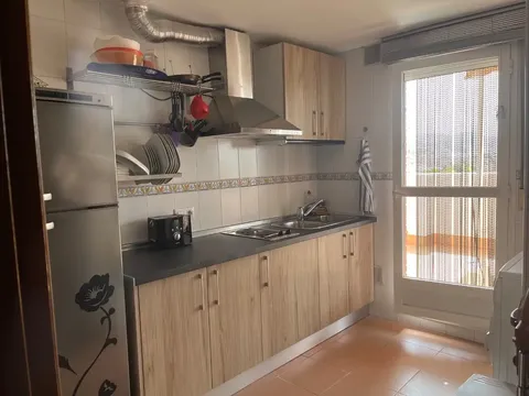 Pis de 55 m² a Granada