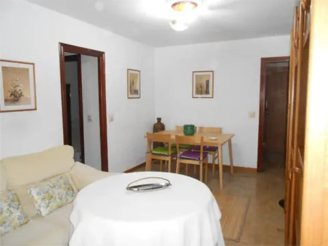 Piso de 80 m² en Sevilla (2/9)