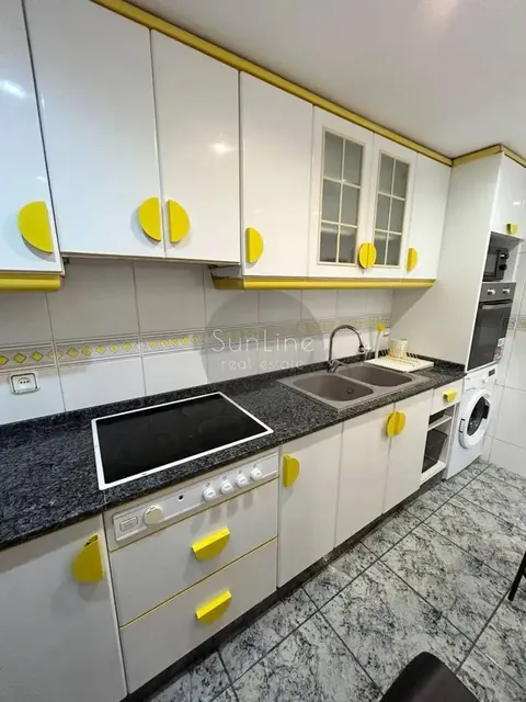 Pis de 75 m² a València