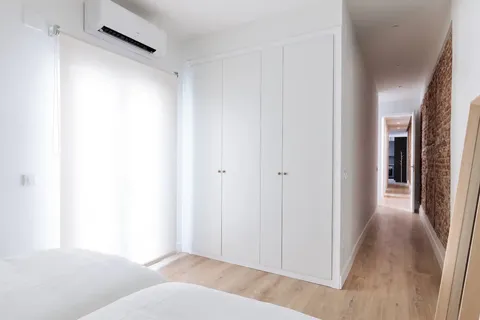 Pis de 129 m² a Madrid
