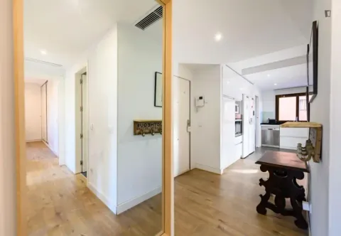 Pis de 141 m² a Madrid