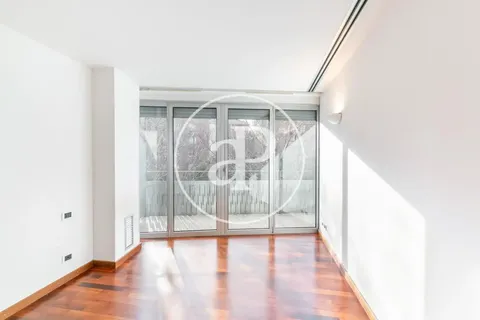 Pis de 98 m² a Barcelona