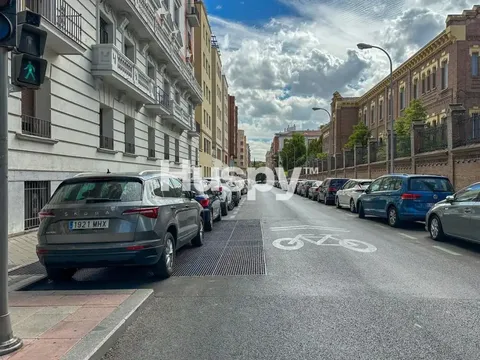 Pis de 35 m² a Madrid