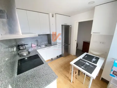 Pis de 104 m² a Santiago de Compostel·la