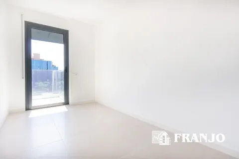 Pis de 60 m² a Cerdanyola del Vallès