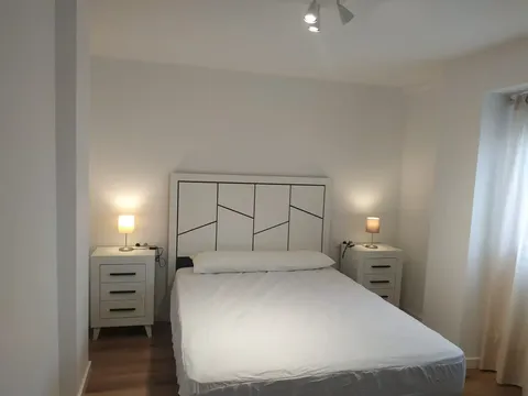 Pis de 87 m² a València