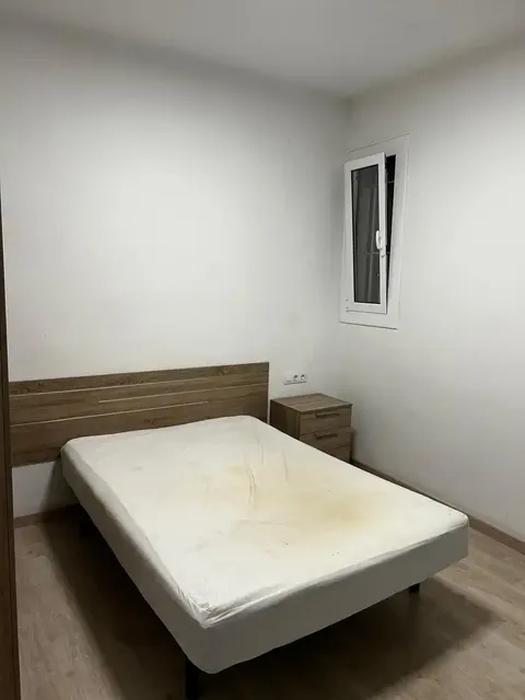 Stanza in affitto, Barcelona