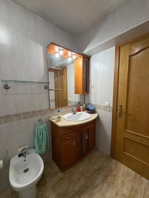 Pis de 64 m² a Madrid