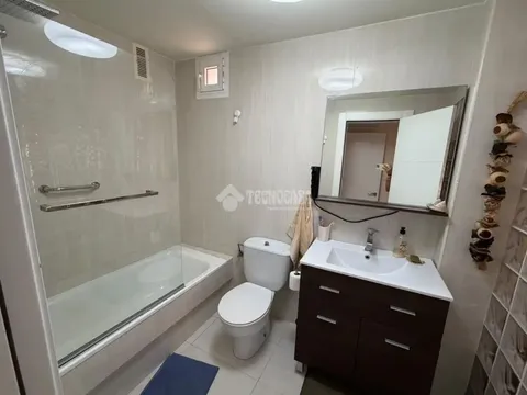 Pis de 135 m² a Màlaga