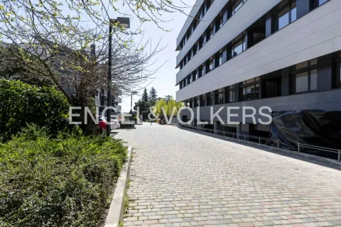 Pis de 62 m² a Majadahonda