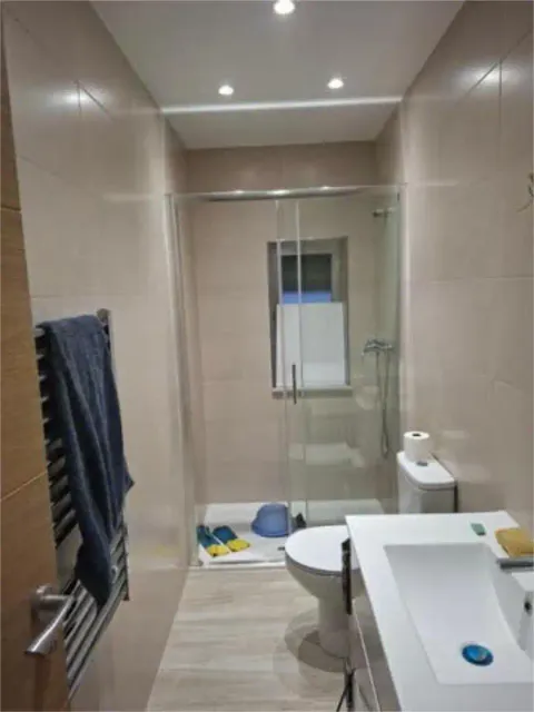 Квартира 75 м² в Саламанке (3/4)