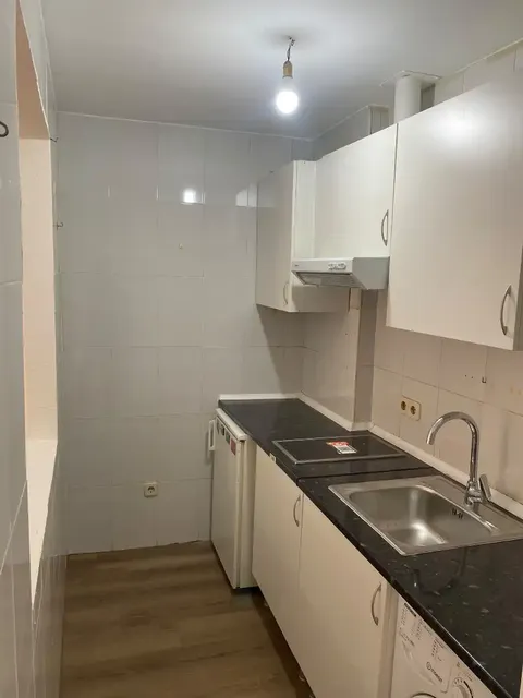 Pis de 60 m² a Madrid