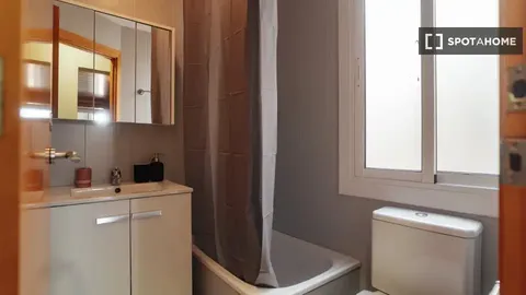 Habitación en alquiler, Barcelona