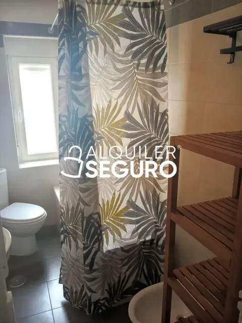 Pis de 51 m² a Valladolid