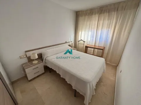 Pis de 60 m² a Jaén