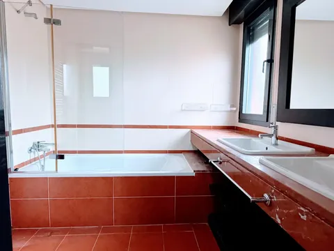Pis de 290 m² a Madrid