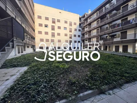Wohnung 76 m² in Madrid