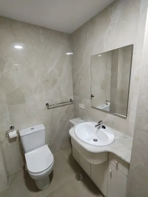 Pis de 118 m² a Cáceres