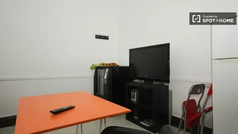 Habitació de lloguer, Granada