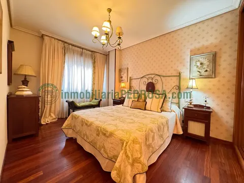 Pis de 77 m² a Pontevedra