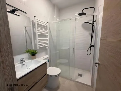 Pis de 77 m² a Fuenlabrada