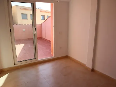 Pis de 115 m² a Sant Jaume d'Enveja