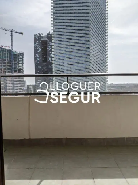 Pis de 70 m² a l'Hospitalet de Llobregat