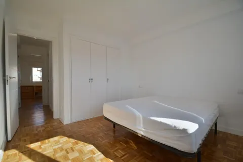 Pis de 123 m² a Madrid