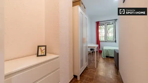 Habitació de lloguer, València