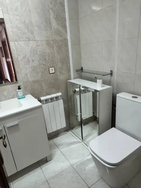 Appartamento 60 m² a Burgos