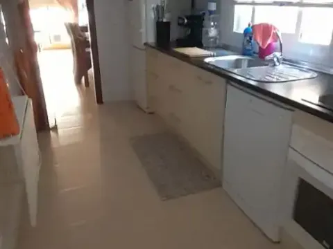 Pis de 80 m² a Roquetas de Mar