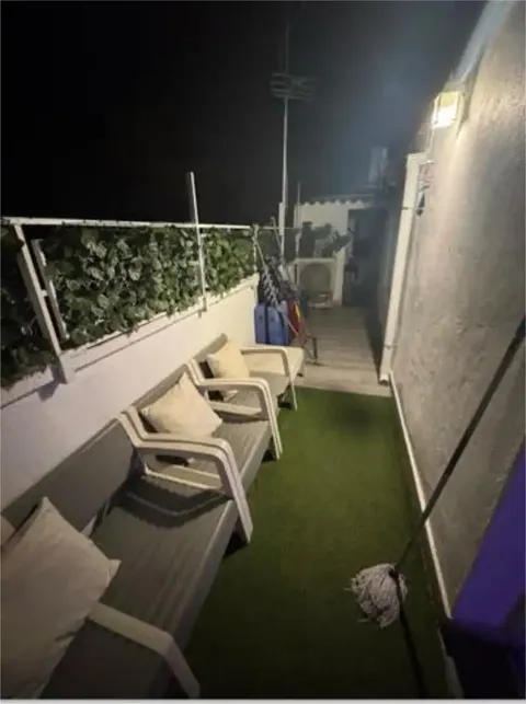 Pis de 89 m² a Madrid