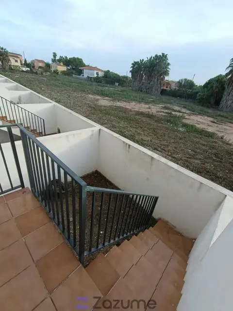 Casa de 190 m² a Almassora