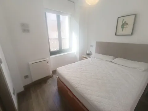 Piso de 42 m² en Gijón