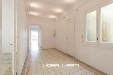 Pis de 299 m² a Barcelona