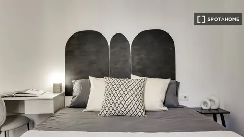 Zimmer zur Miete, Barcelona