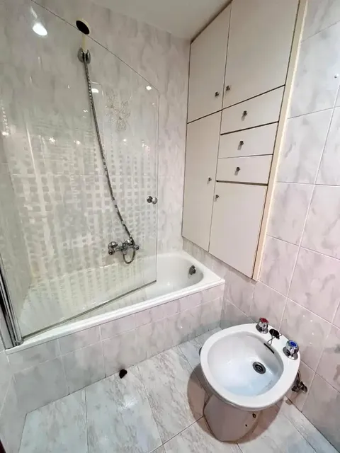 Pis de 102 m² a Gijón