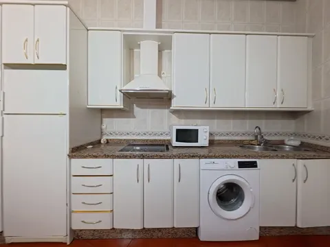Pis de 72 m² a Còrdova