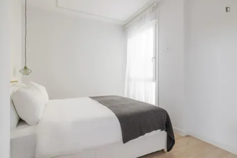 Pis de 50 m² a Madrid