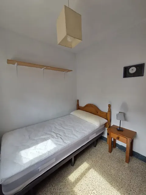 Pis de 105 m² a Granada