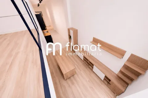 Pis de 83 m² a Barcelona