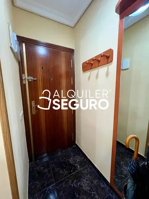 Pis de 50 m² a Madrid