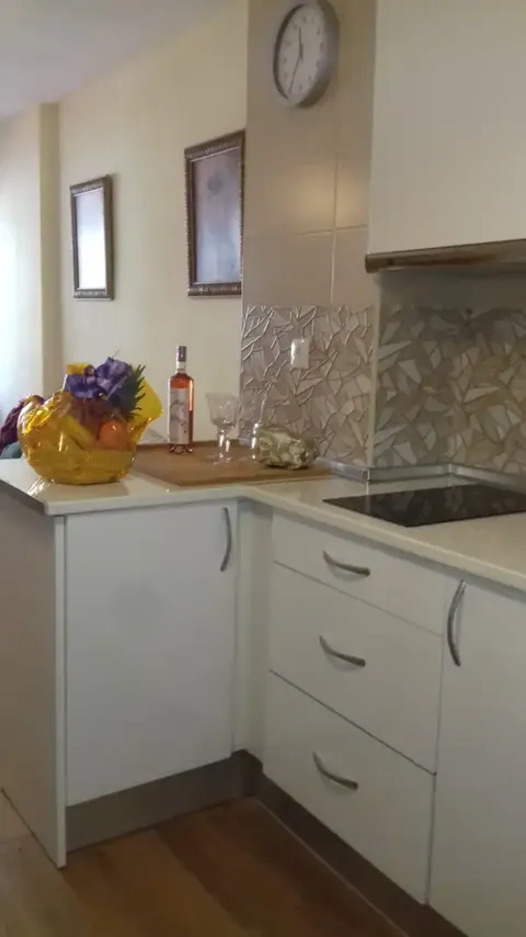Pis de 27 m² a Benalmádena