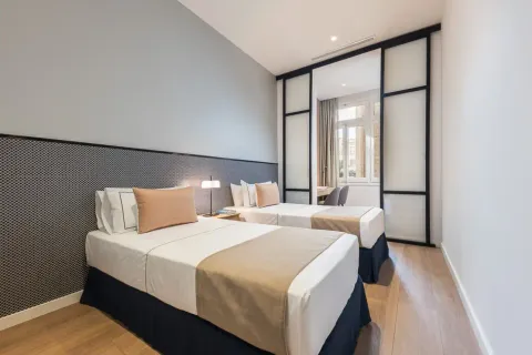Pis de 105 m² a Barcelona