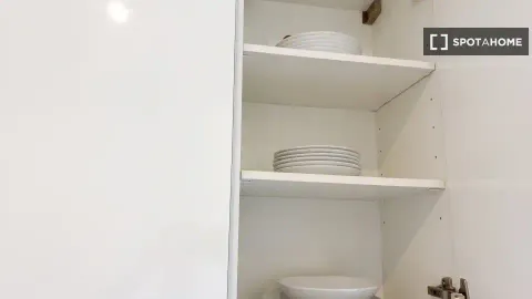 Pis de 32 m² a Madrid