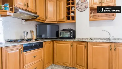 Habitació de lloguer, València